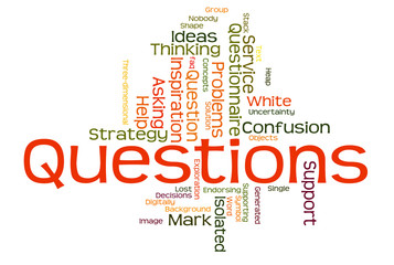 Questions