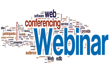 Webinar