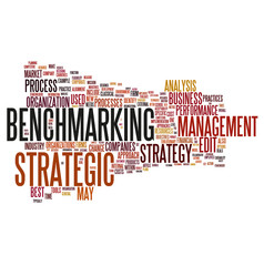 Benchmarking concepts