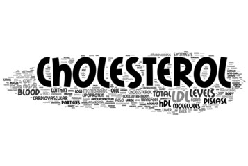 Cholesterol