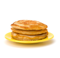 Pancakes