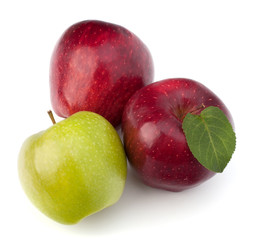Sweet apples