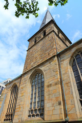 Essen cathedral, Germany