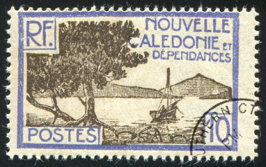 Bay of Paletuviers Point