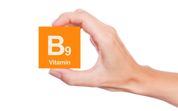 Vitamin B9