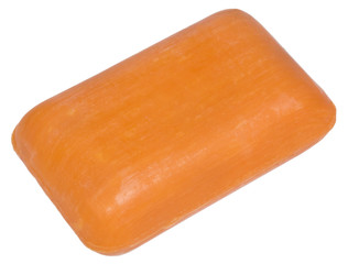 Bar of soap