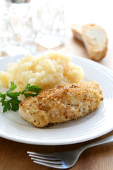 Chicken Kiev