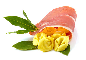 Tortellini