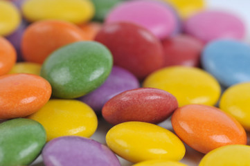 Candies