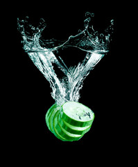 Cucumber