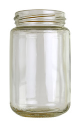 Preserving jar