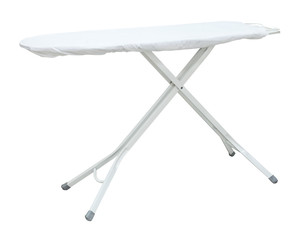 Ironing board