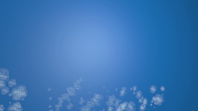 bubbles v2