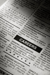 Career Ad