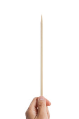 Bamboo Skewer