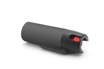 pepper spray