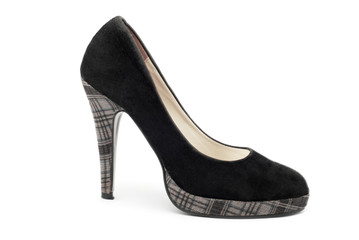 high hell shoe