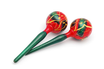 maracas