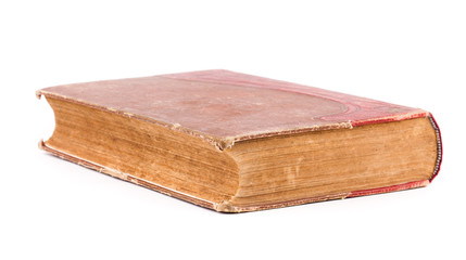 old book