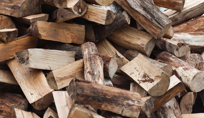 Firewood