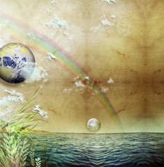 Summertime © Rosario Rizzo