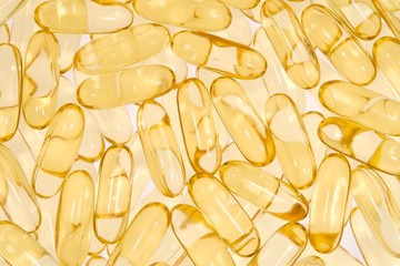 fish oil,capsule,drug