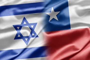 Israel and Chile