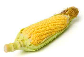 Fresh corns