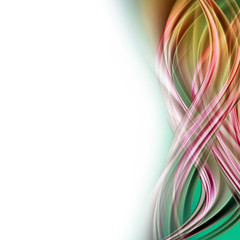 abstract elegant background design with space for your text