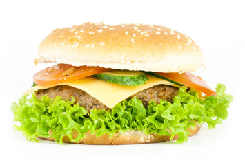 Burger