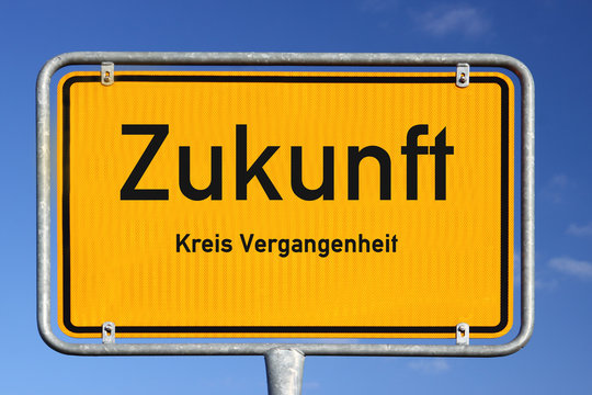Die Zukunft 