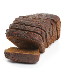 Brown bread