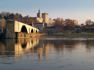 Avignon, France