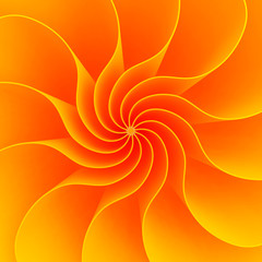 Colorful abstract lines for background © tigger11th