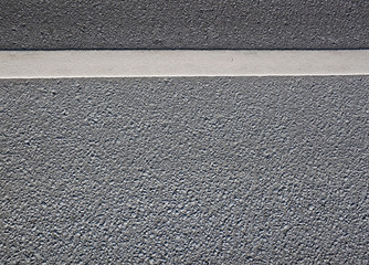Road line