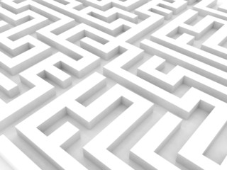 labyrinth 3D images