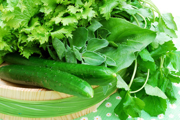 野菜