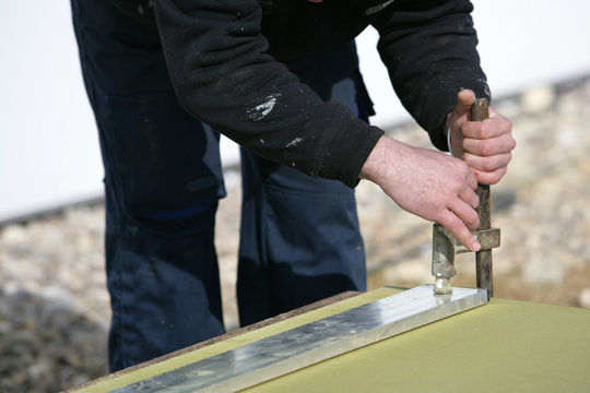 Chantier A