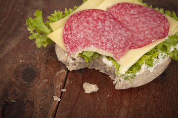 Brötchen