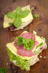 Brötchen