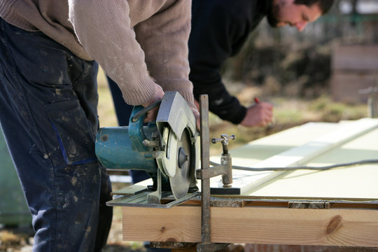 Chantier A