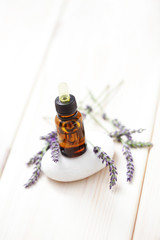 lavender essential oil