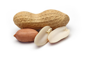 Peanuts
