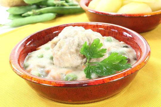 k&ouml;nigsberger Klopse