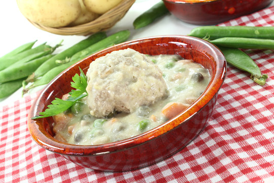 frische k&ouml;nigsberger Klopse