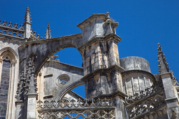 Fototapeta premium cathedral
