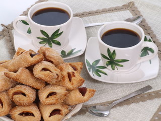ciastka