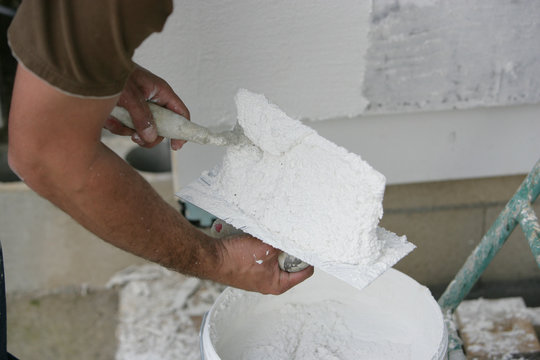 Chantier A cr&eacute;pi