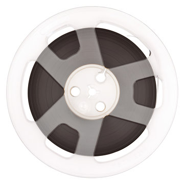 Open Reel Tape