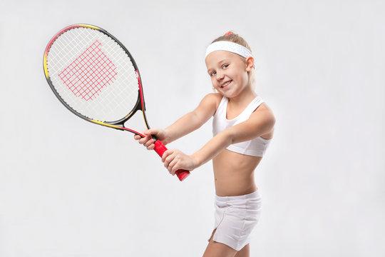 Children's Sport - Health and joy